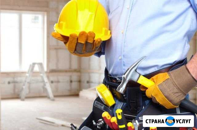 Мастер по ремонту квартир,офисов,домов Урень - изображение 1