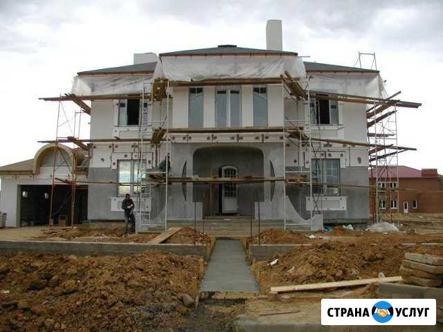 Строительство Великий Новгород - изображение 1