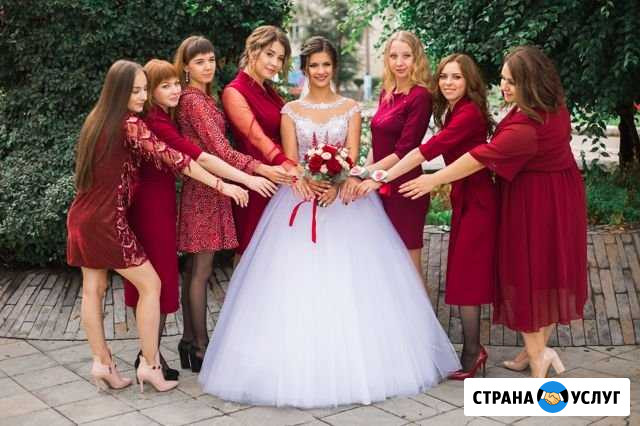 Фотограф видеограф на свадьбу, юбилей, корпоратив Чита - изображение 1
