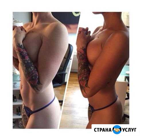 Моментальный загар Набережные Челны - изображение 1