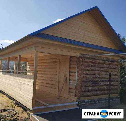 Разнорабочий Волосово