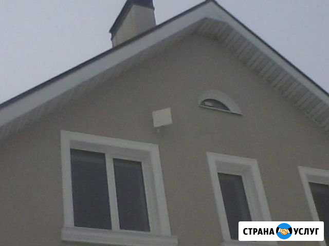 Интернет в загородный дом Спасск-Рязанский - изображение 1