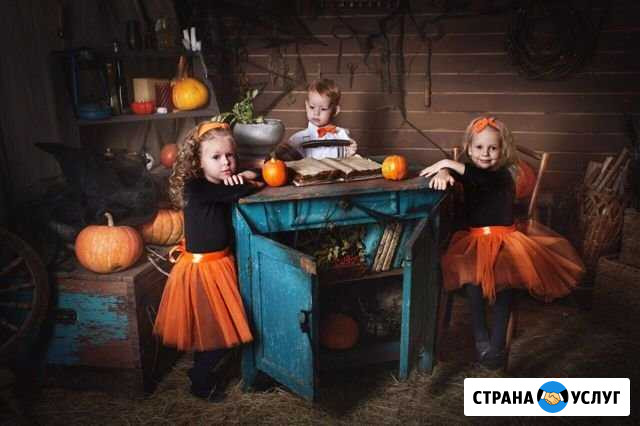 Фотосъемка Ульяновск - изображение 1