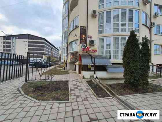 Аренда кресла дамского парикмахера(универсал), сто Пятигорск