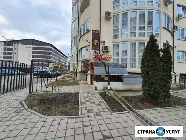 Аренда кресла дамского парикмахера(универсал), сто Пятигорск - изображение 1