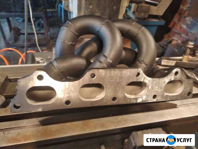 Сварка аргоном алюминия стали чугуна Курск - изображение 1
