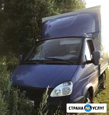 Грузоперевозки Нижнекамск - изображение 1