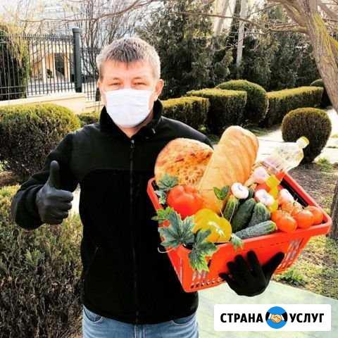 Доставка продуктов и напитков, Грузчики Сортавала - изображение 1