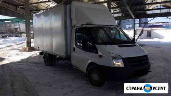 Форд 4м, 3тн,Газель 4м 1.5тн, грузчики Нал, Б.нал Первоуральск