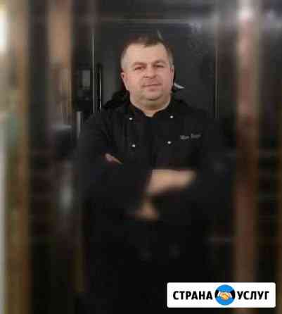 Выездной повар Воронеж