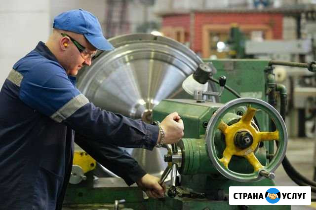 Токарные работы Ишим - изображение 1