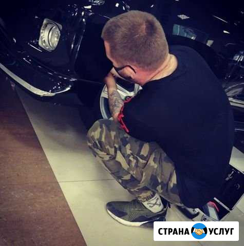 Автоэлектрик(выезд) Комп.диагностика,Ремонт двс и Хабаровск - изображение 1