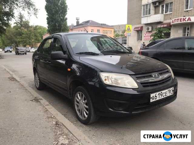 Аренда авто Ростов-на-Дону - изображение 1