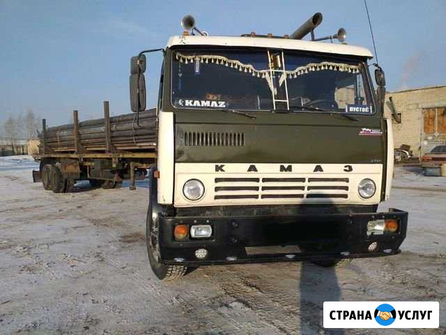 Перевозка грузов Чита - изображение 1