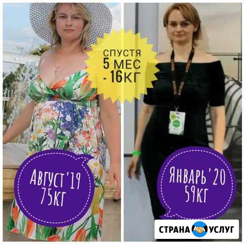Помогаю постройнеть Ступино - изображение 1