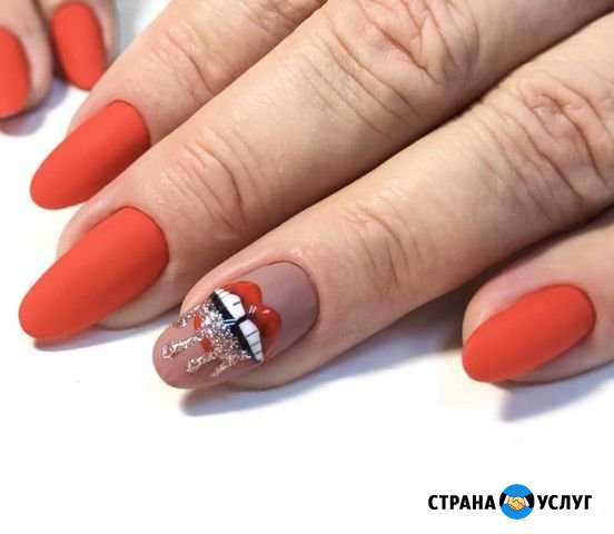Маникюр / Педикюр Ялта - изображение 1