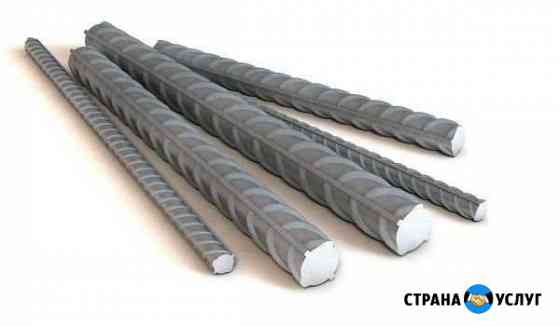 Арматура 10, 12, 14, 16, 18 Красная Горка