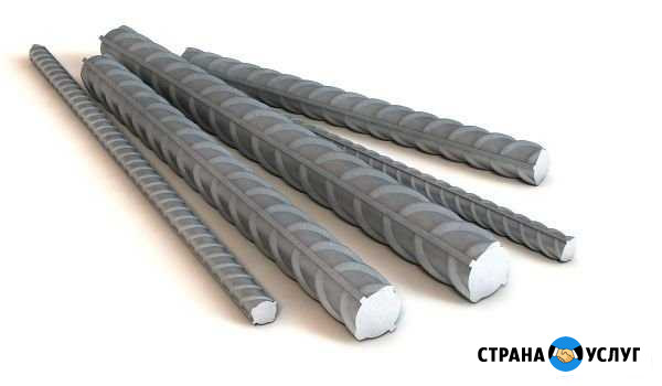 Арматура 10, 12, 14, 16, 18 Красная Горка - изображение 1
