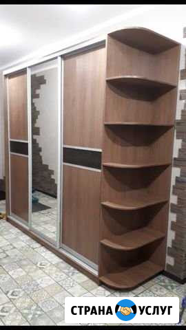 Сборка, установка, изготовление Белгород - изображение 1
