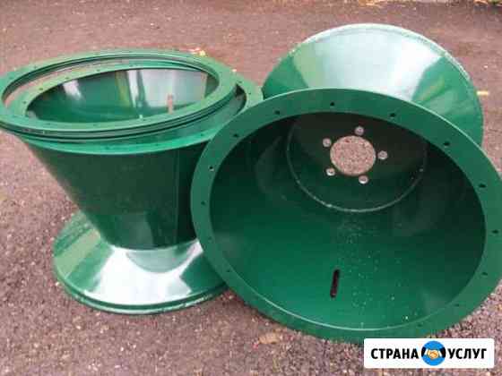 Диски под шины низкого давления, вездеход,каракат Тюмень