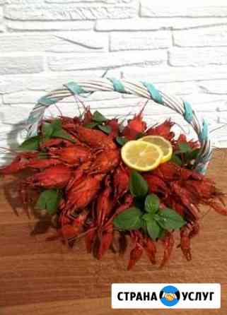 Food bouquet 46 Железногорск