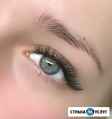 Наращивание ресниц Череповец - изображение 1