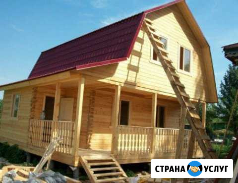Дачный ремонт любой сложности Хабаровск - изображение 1