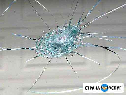 Ремонт автостекол Хабаровск