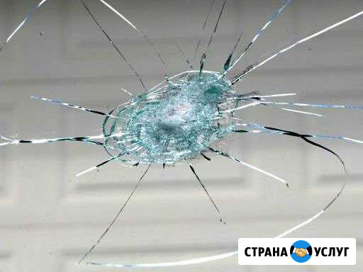 Ремонт автостекол Хабаровск - изображение 1