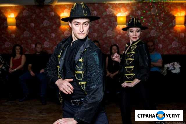 Преподаватель социальных танцев Москва - изображение 1