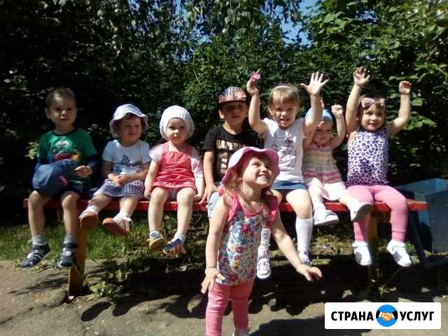 Детский сад (ясли) Смоленск - изображение 1