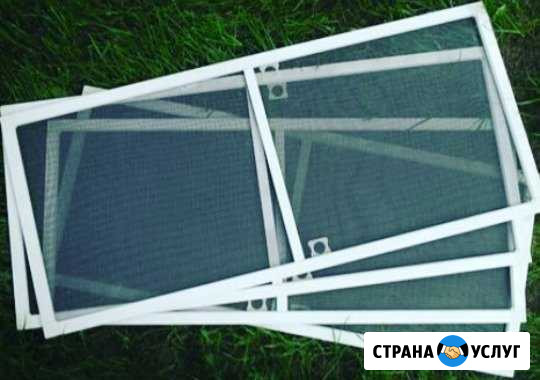 Москитные сетки и многое другое Анапа - изображение 1