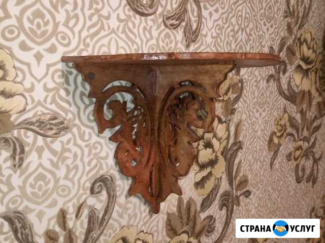 Изделия из фанеры Курган - изображение 1