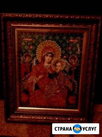Багетная мастерская Рязань - изображение 1