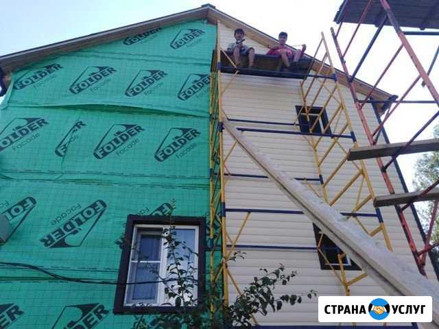 Делаю ремонт для дом Сычево - изображение 1