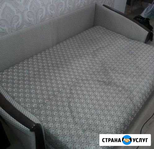 Химчистка диванов, ковров, матрасов, салоны а/м Москва - изображение 1