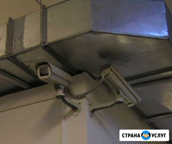 Электро и видео монтаж Ставрополь - изображение 1