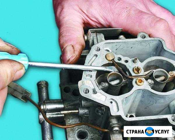 Ремонт карбюраторов, ke-jetronic Тюмень - изображение 1