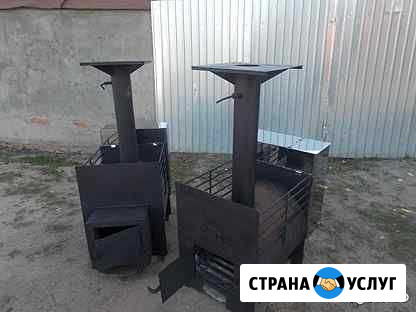 Банные печи на дровах Чебоксары - изображение 1
