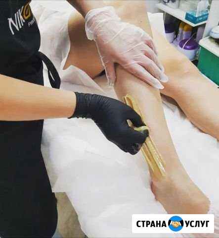 Шугаринг и SPA процедуры Винсады - изображение 1