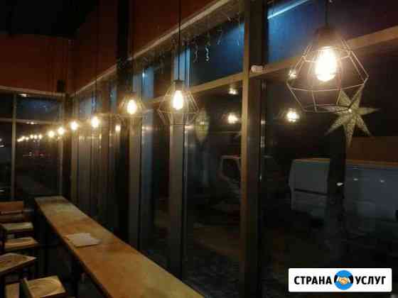 Электромонтажные работы в Обнинске и близ лежащих Обнинск