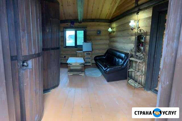 Рыбалка и отдых Волоколамск - изображение 1