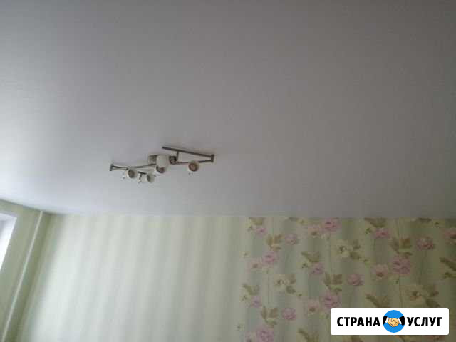 Натяжные Потолки Хотьково - изображение 1