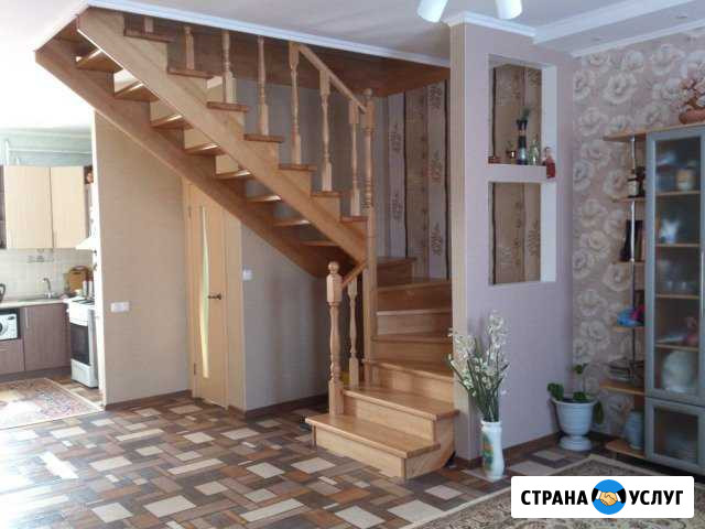 Лестница Барнаул - изображение 1