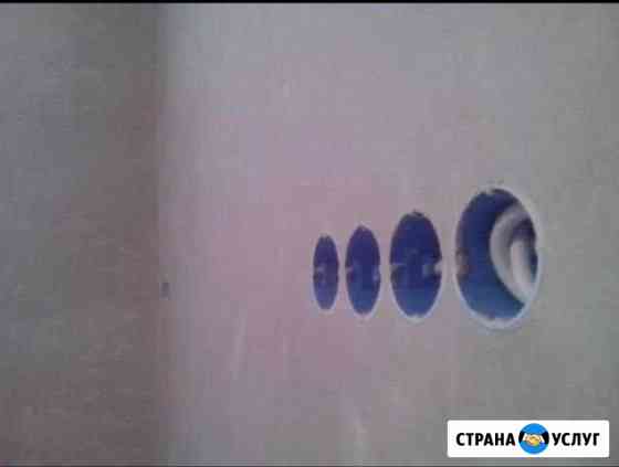 Штукатурка Михайловск