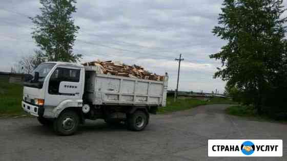 Дрова Ачинск