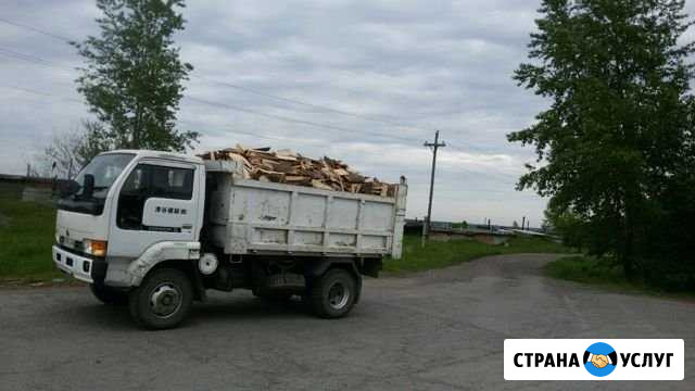 Дрова Ачинск - изображение 1