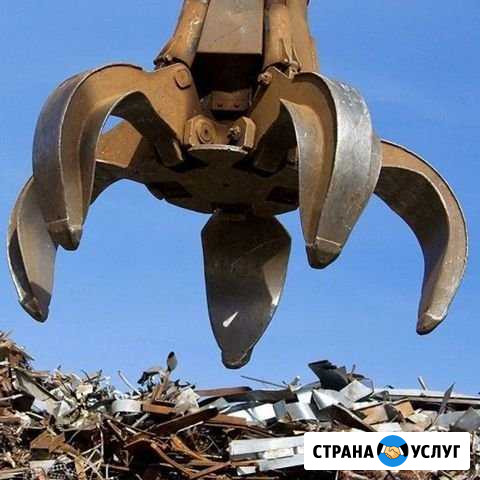 Демонтаж,вывоз металлолома Большие Вяземы - изображение 1