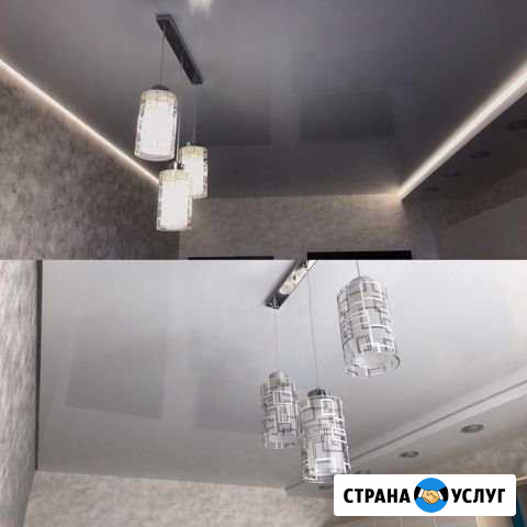 Натяжные потолки Благовещенск - изображение 1