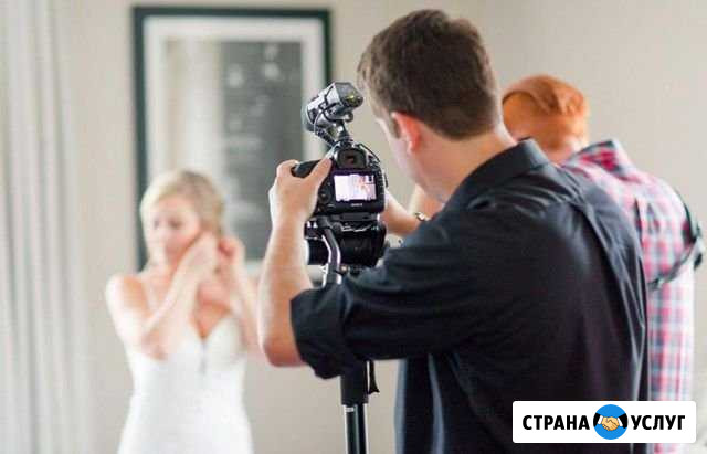 Видеосъемка и Фотосъемка. Вологда. Районы Вологда - изображение 1